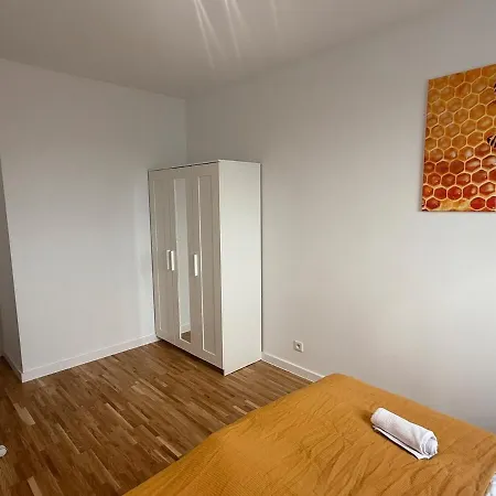 Sweet Harmony - Kulturowe Centrum Lodzi 61M2 *