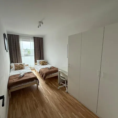 Sweet Harmony - Kulturowe Centrum Lodzi 61M2