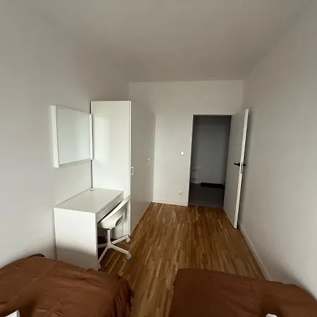 Apartment Sweet Harmony - Kulturowe Centrum Lodzi 61M2