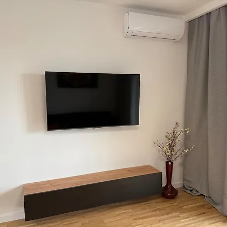 Sweet Harmony - Kulturowe Centrum Lodzi 61M2 * Lodz