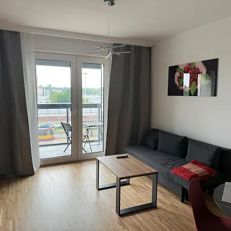 Sweet Harmony - Kulturowe Centrum Lodzi 61M2 *