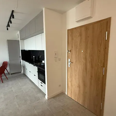 Apartment Sweet Harmony - Kulturowe Centrum Lodzi 61M2