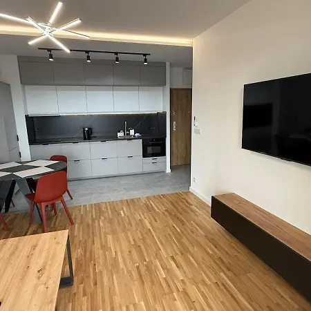 Sweet Harmony - Kulturowe Centrum Lodzi 61M2 *